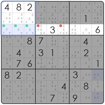brain training sudoku